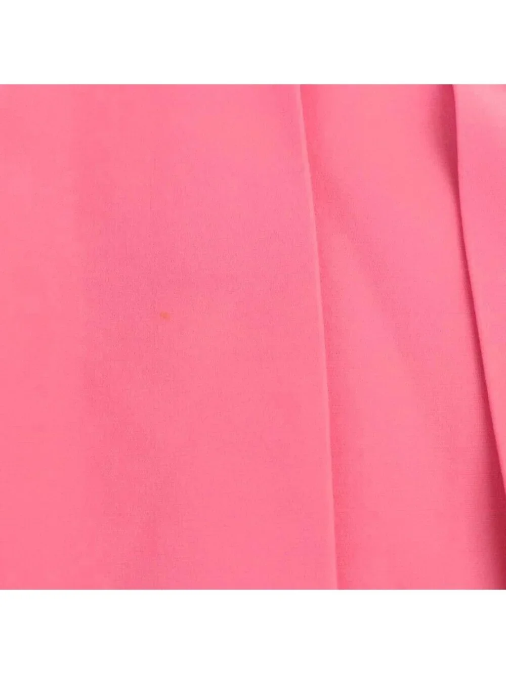 Gucci Tuck Skirt Wool Silk 38 Pink SY - Picture 8 of 8